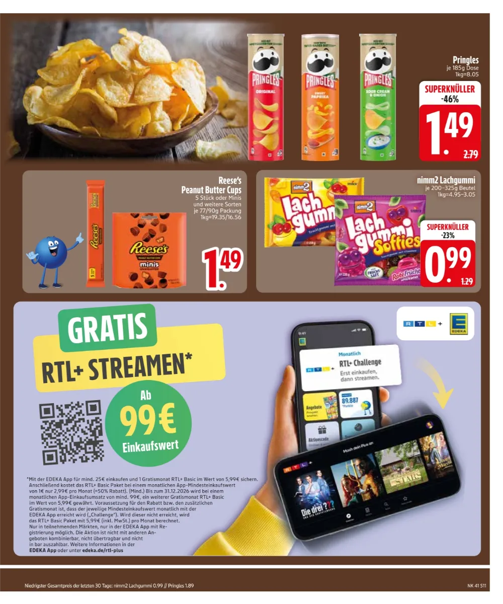 edeka sudbayern prospekt ab 05 10 2026 kw41 seite 13 1
