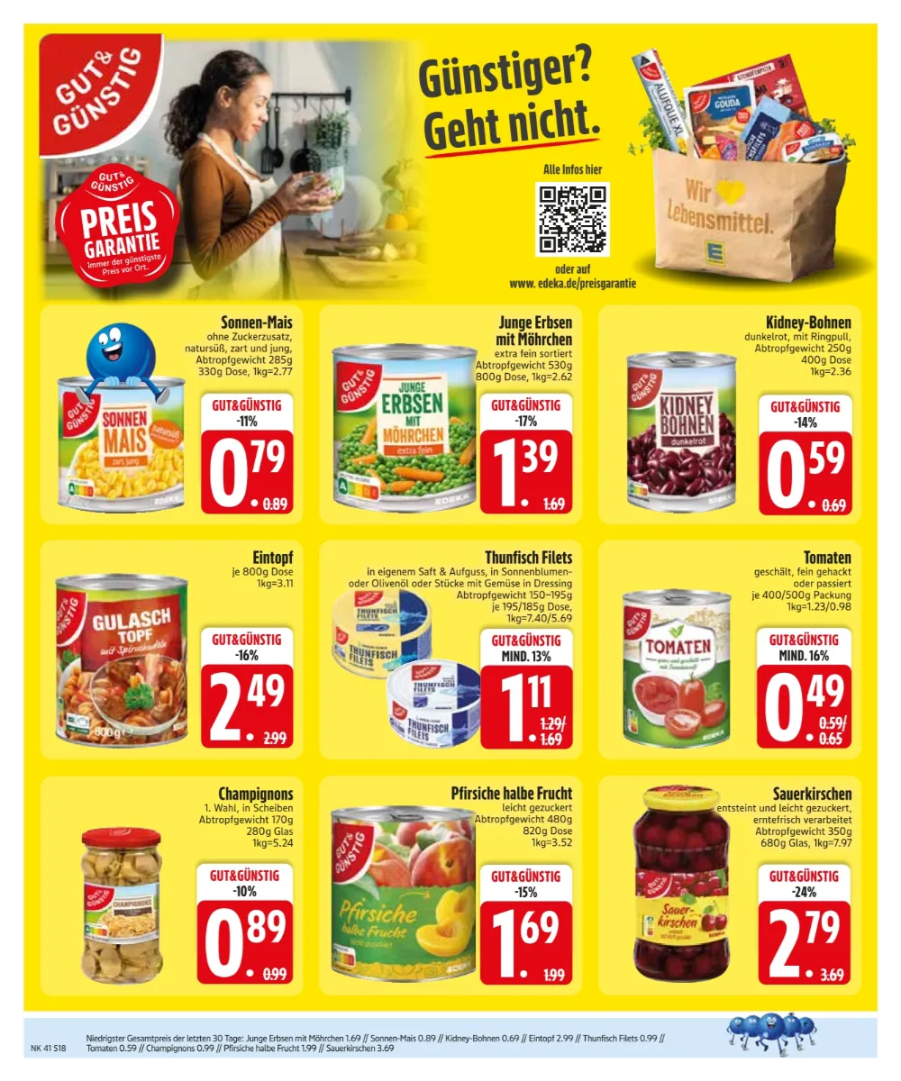 edeka sudbayern prospekt ab 05 10 2026 kw41 seite 20 1