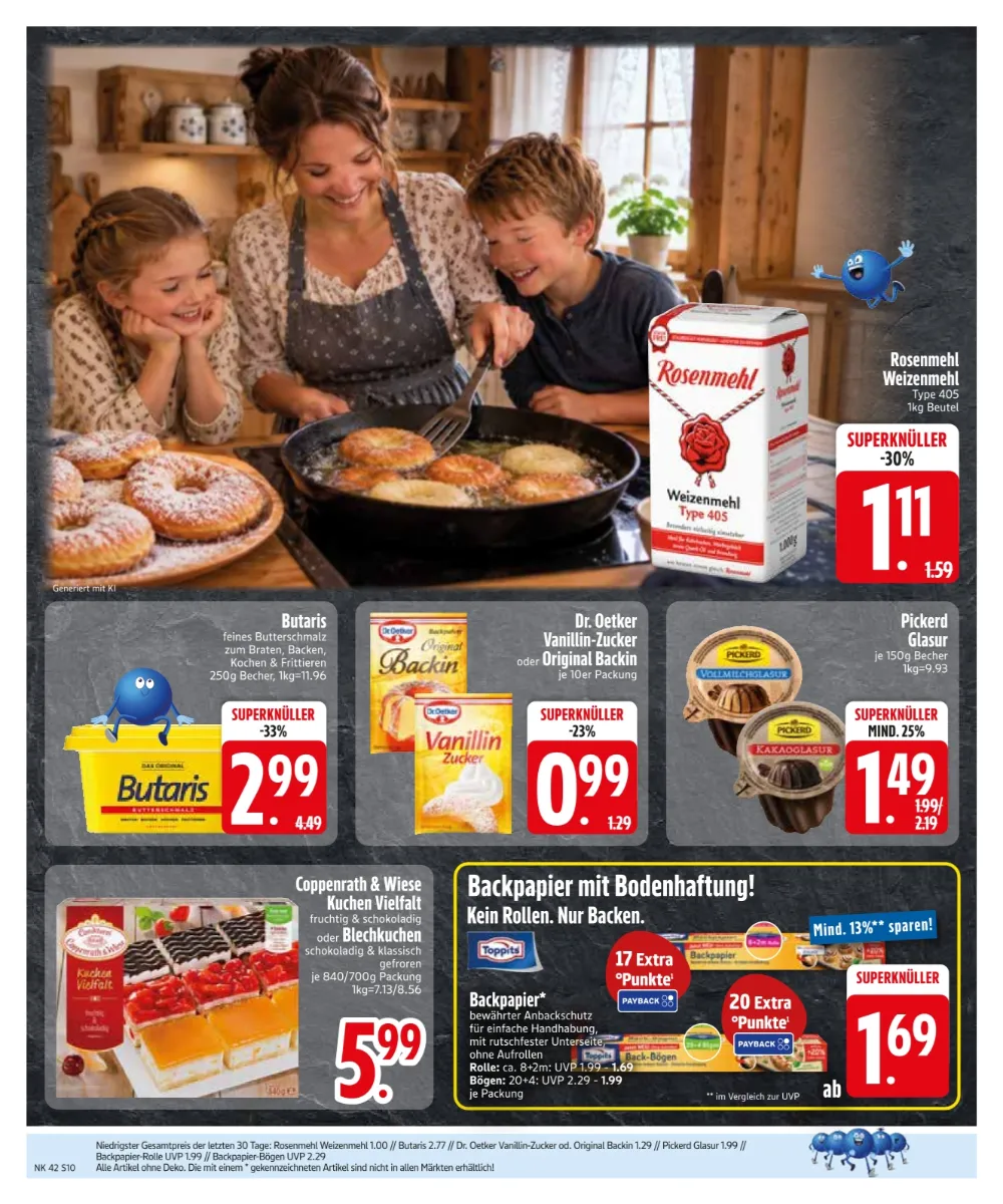 edeka sudbayern prospekt ab 12 10 2026 kw42 seite 12