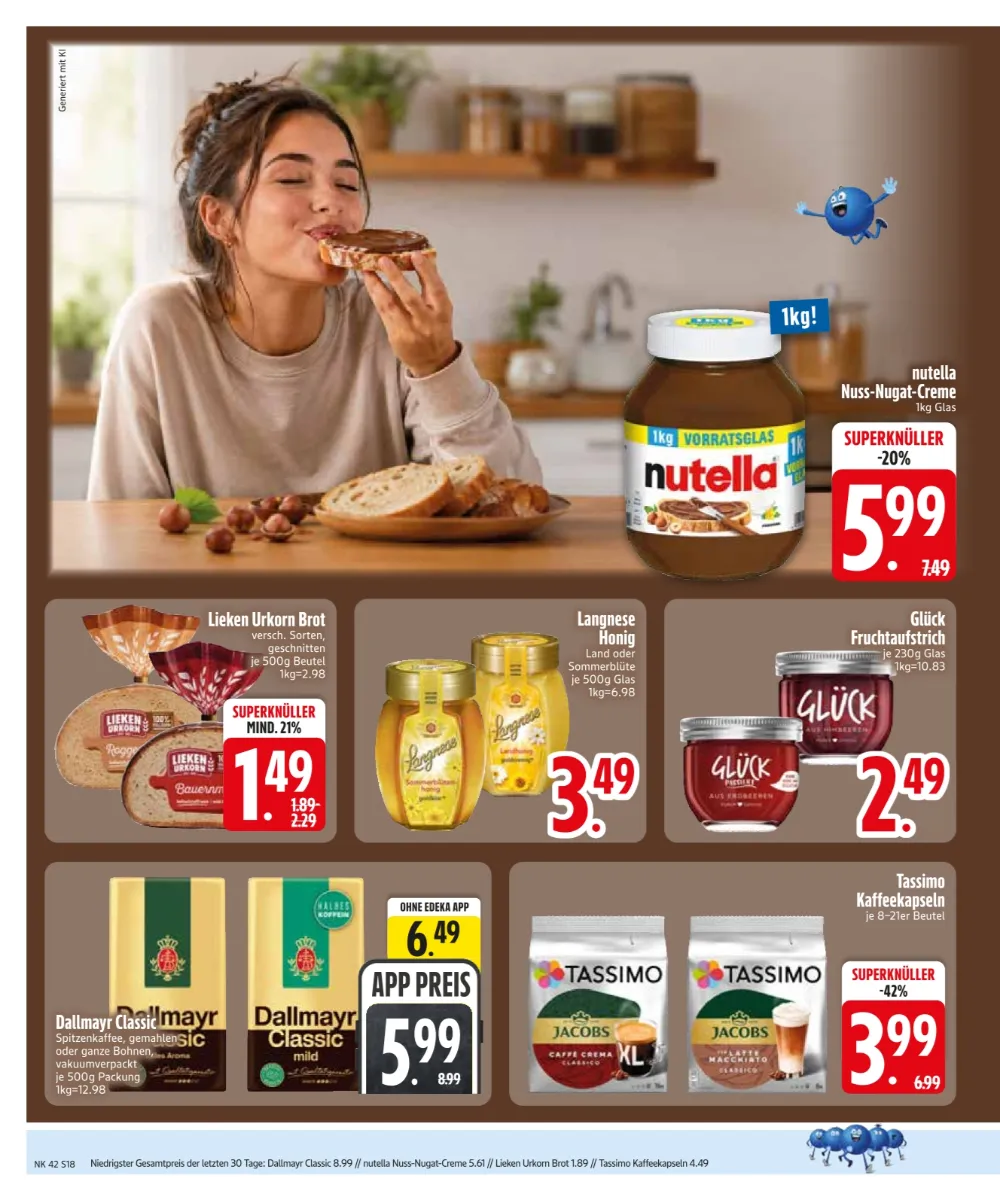 edeka sudbayern prospekt ab 12 10 2026 kw42 seite 20