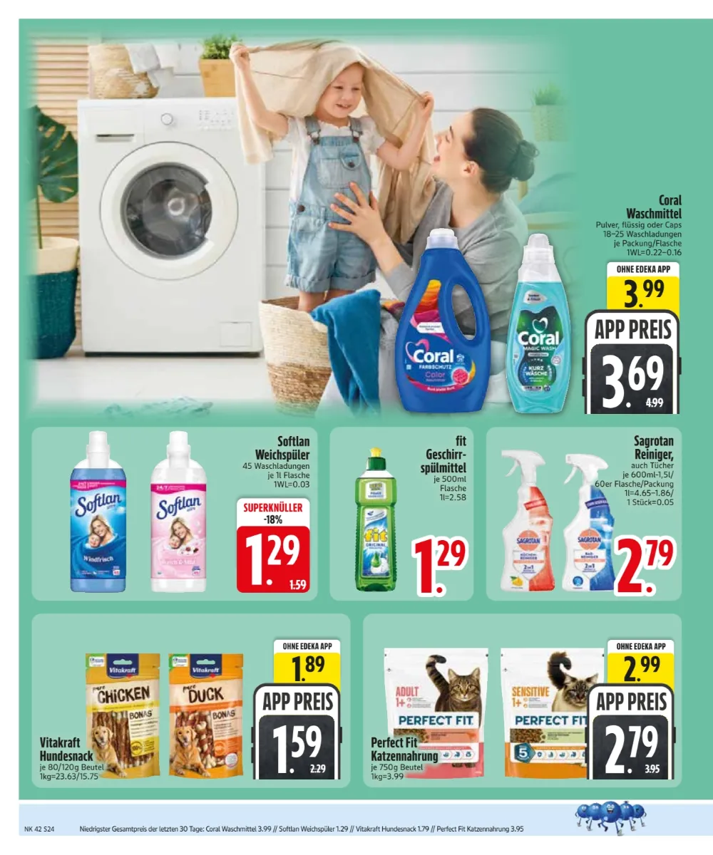 edeka sudbayern prospekt ab 12 10 2026 kw42 seite 26