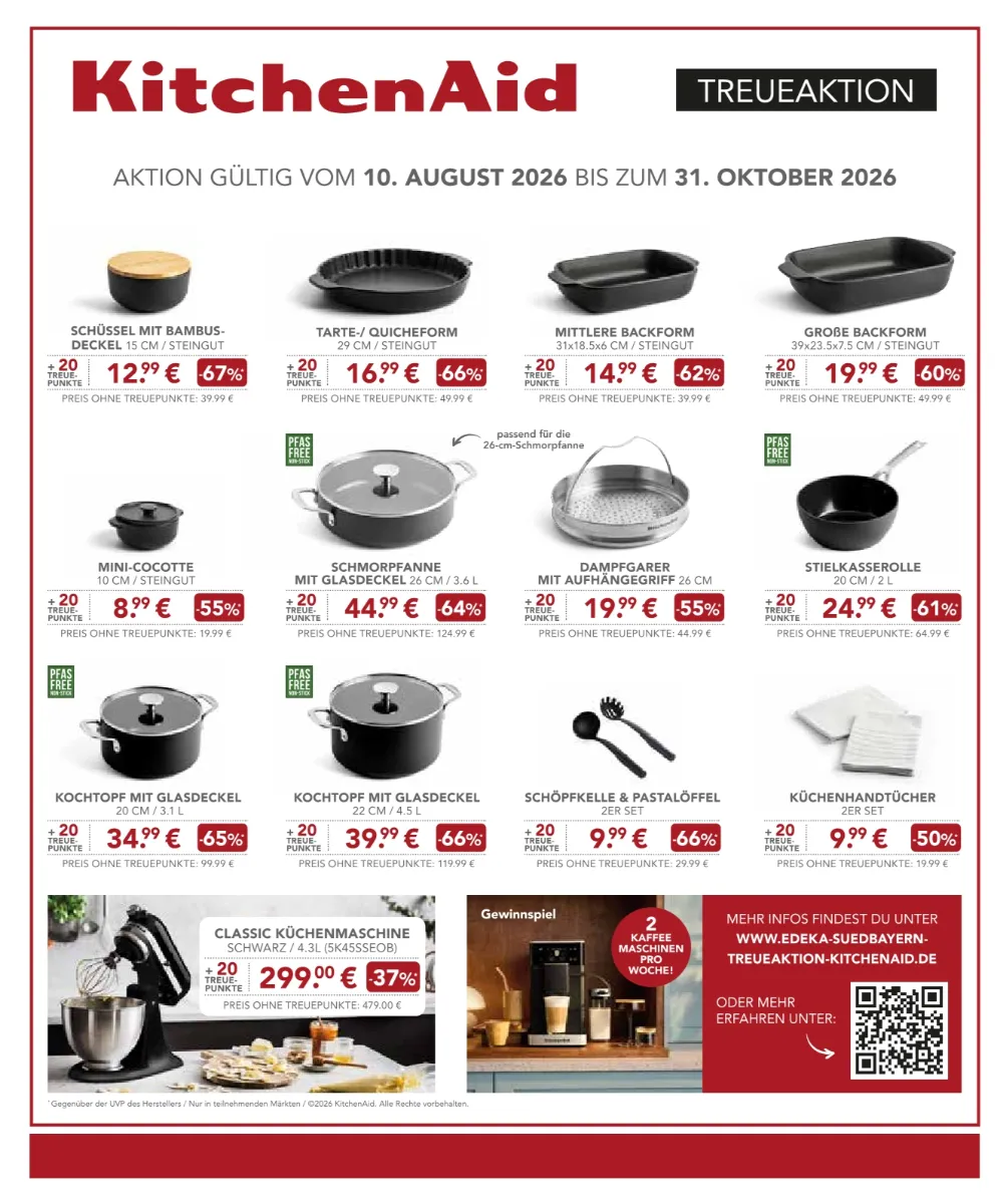 edeka sudbayern prospekt ab 12 10 2026 kw42 seite 29