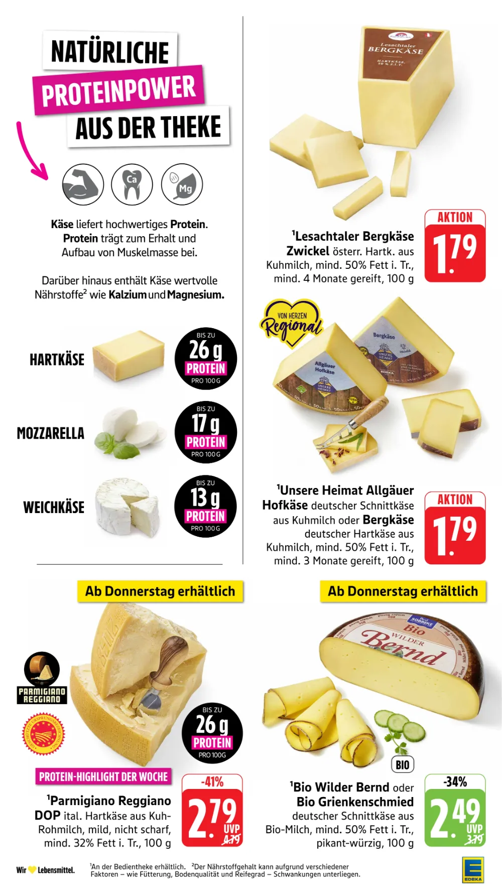 edeka sudwest prospekt ab 12 10 2026 kw42 seite 08