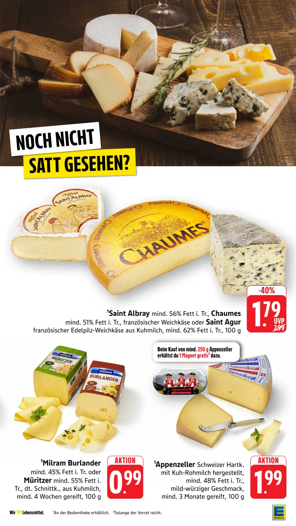 edeka sudwest prospekt ab 12 10 2026 kw42 seite 09