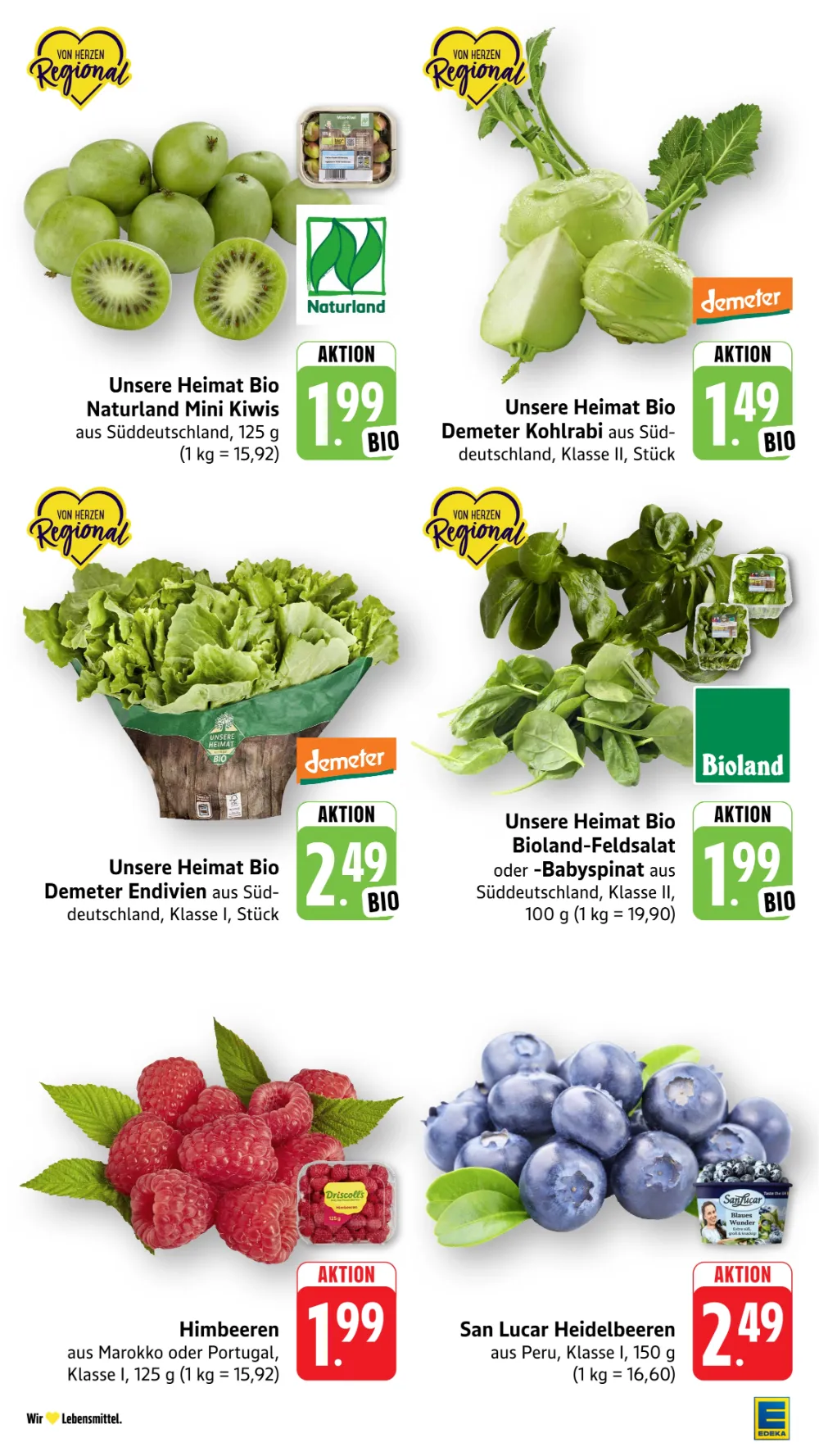 edeka sudwest prospekt ab 12 10 2026 kw42 seite 13