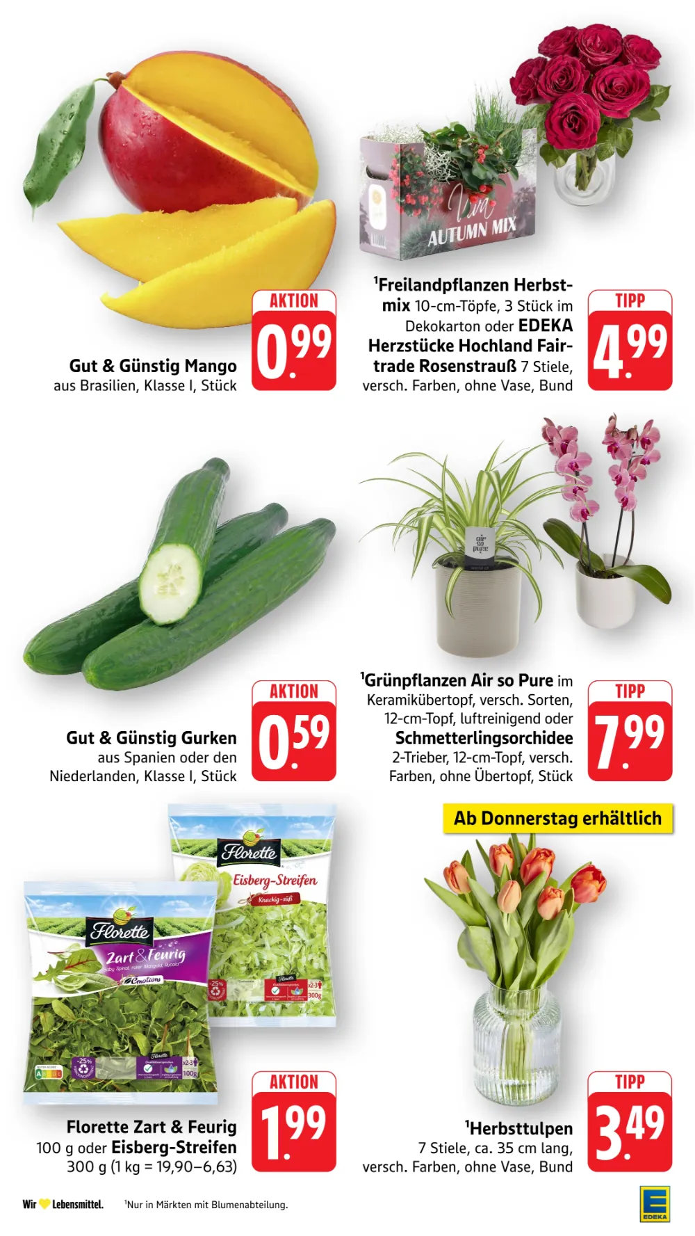 edeka sudwest prospekt ab 12 10 2026 kw42 seite 14