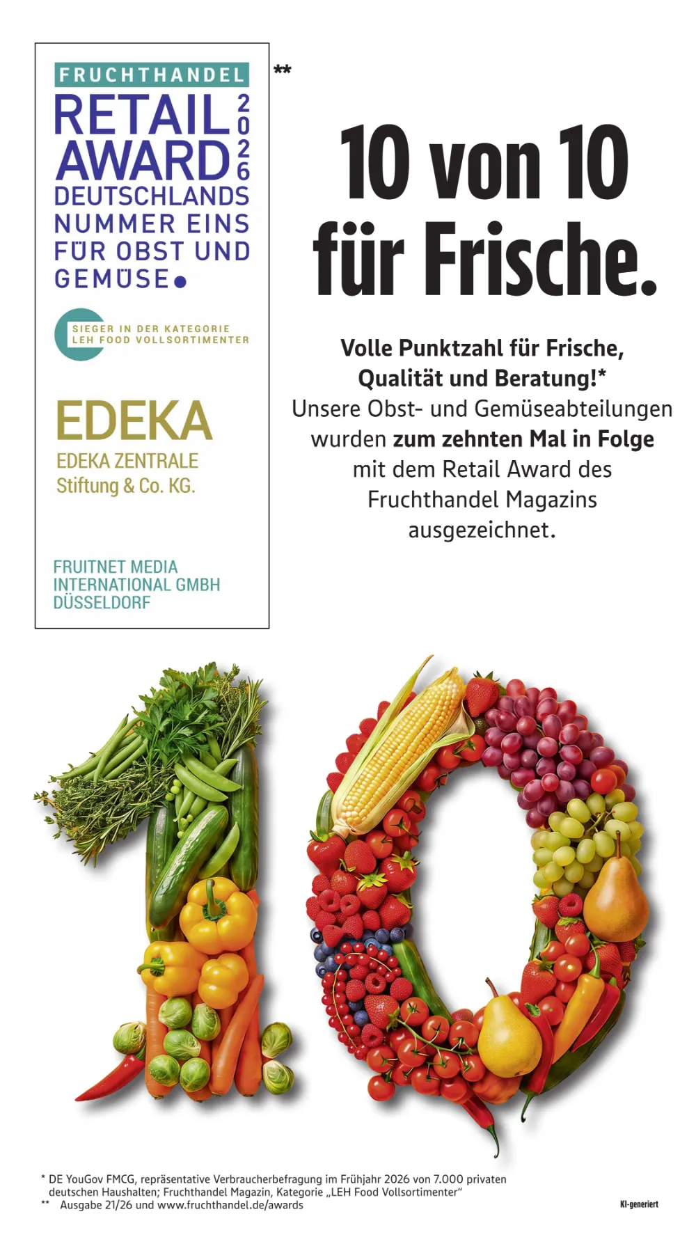 edeka sudwest prospekt ab 12 10 2026 kw42 seite 15