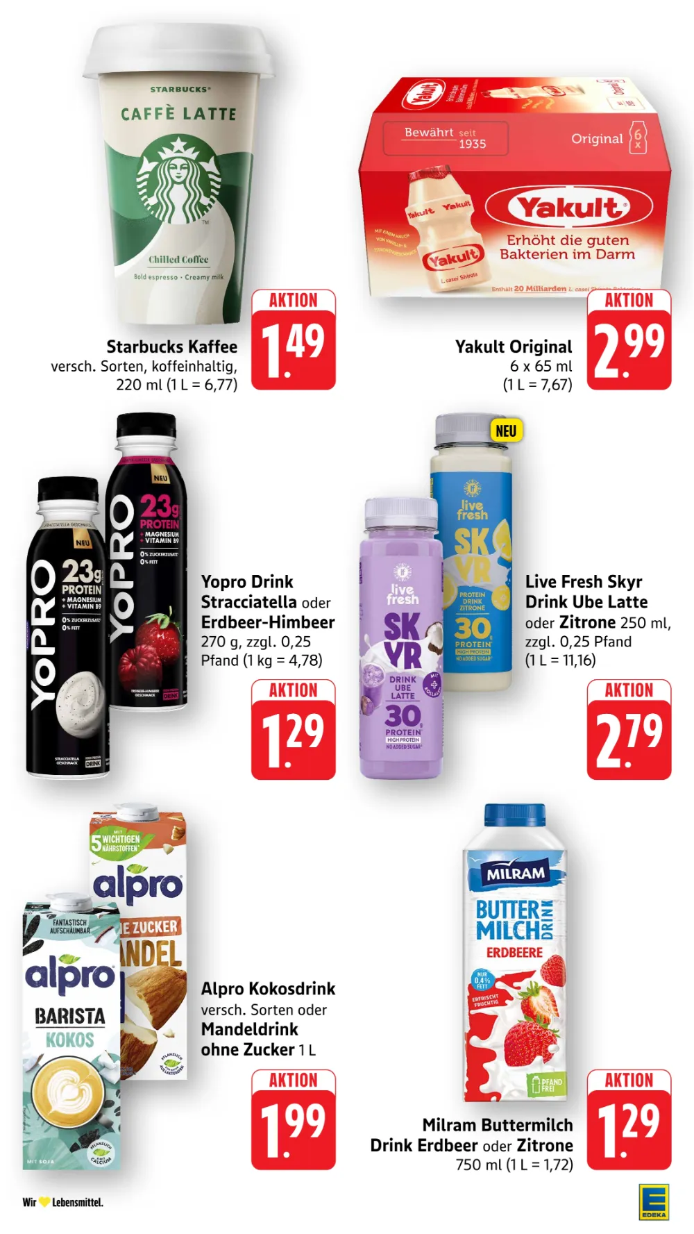 edeka sudwest prospekt ab 12 10 2026 kw42 seite 20