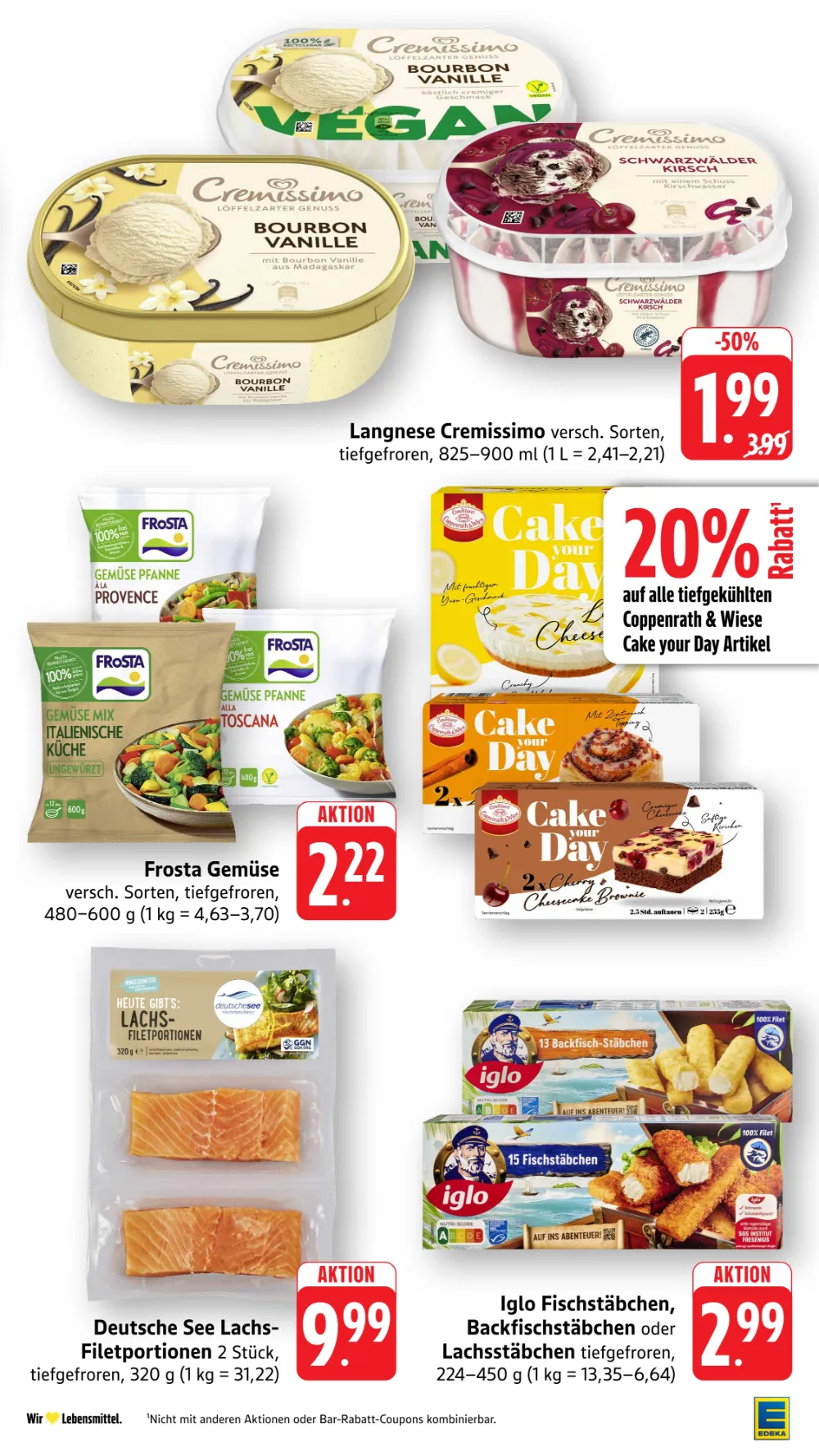 edeka sudwest prospekt ab 12 10 2026 kw42 seite 21