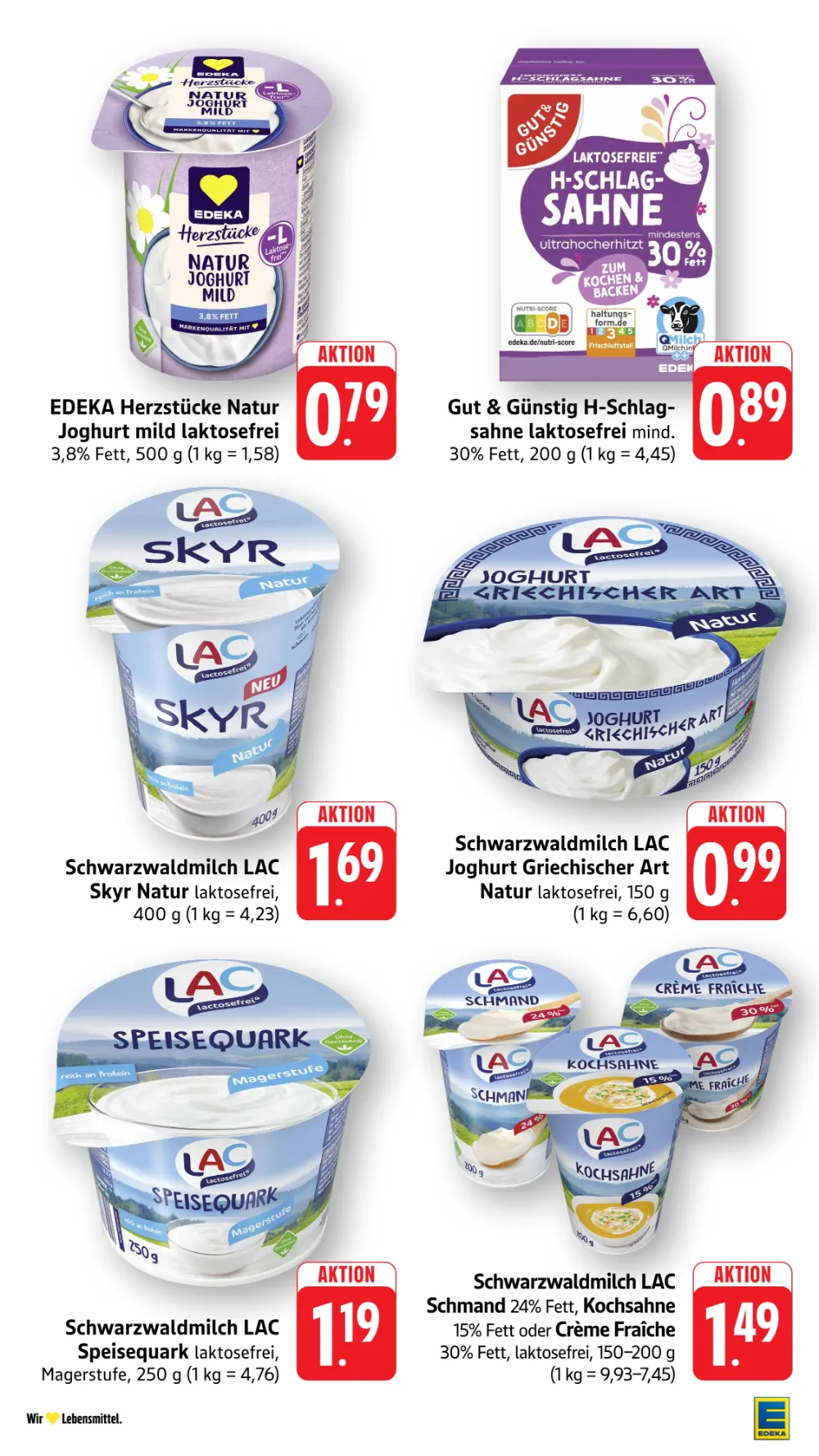 edeka sudwest prospekt ab 12 10 2026 kw42 seite 25