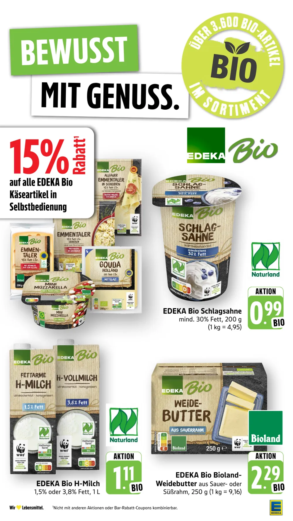 edeka sudwest prospekt ab 12 10 2026 kw42 seite 26