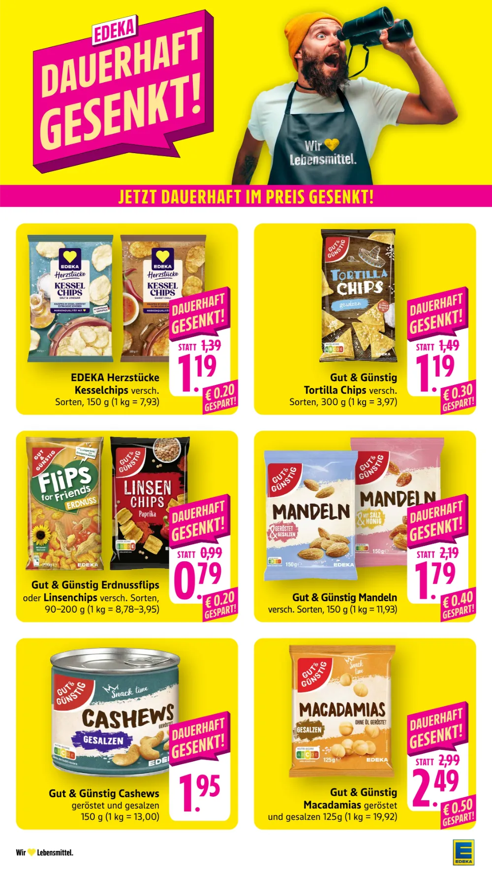edeka sudwest prospekt ab 12 10 2026 kw42 seite 34