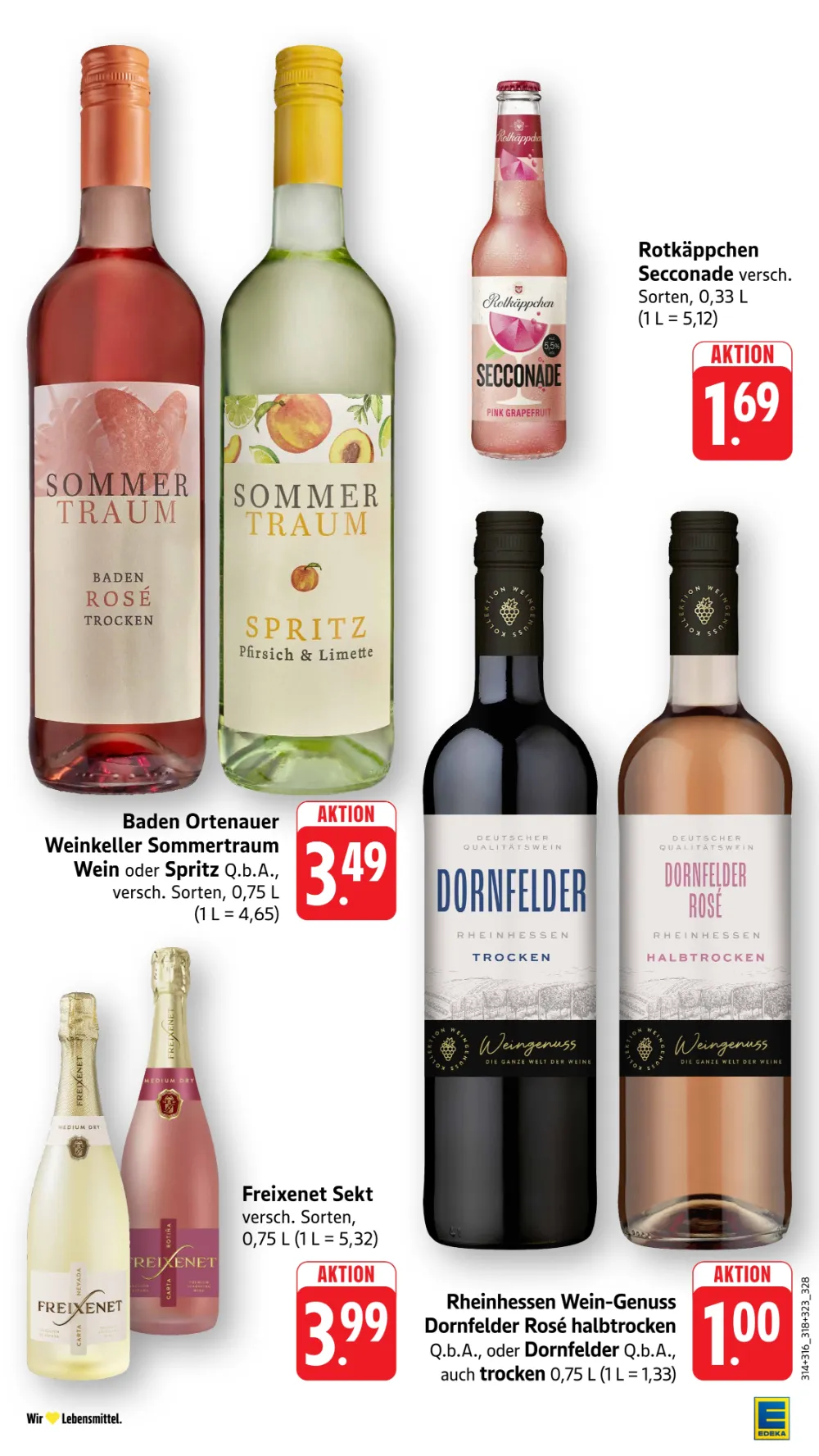 edeka sudwest prospekt ab 12 10 2026 kw42 seite 38