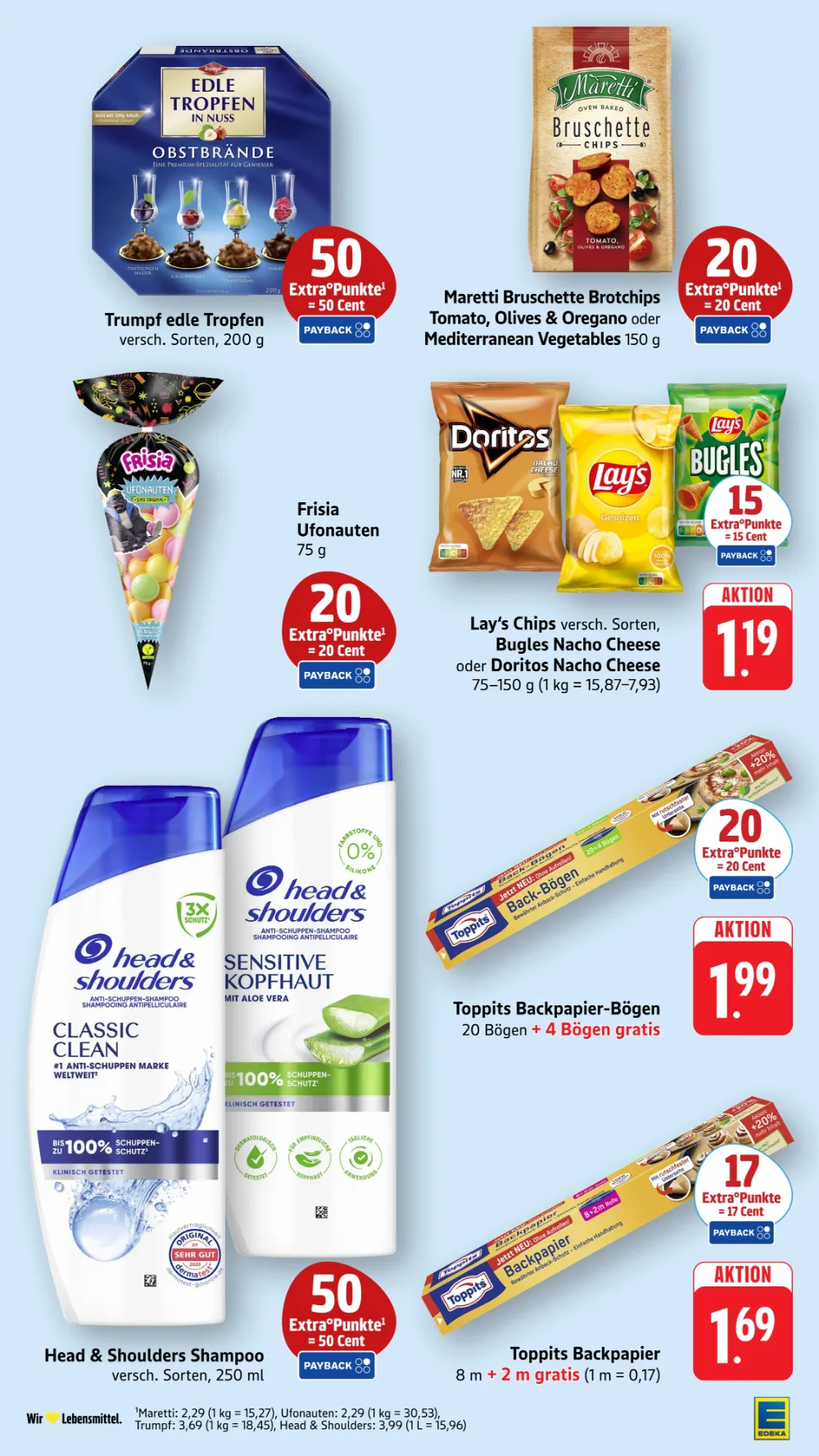 edeka sudwest prospekt ab 12 10 2026 kw42 seite 47