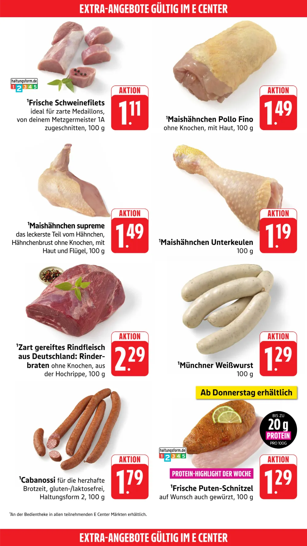 edeka sudwest prospekt ab 12 10 2026 kw42 seite 52