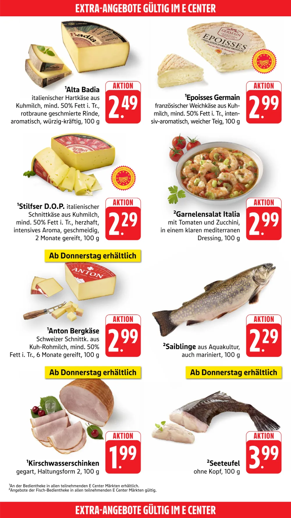edeka sudwest prospekt ab 12 10 2026 kw42 seite 53