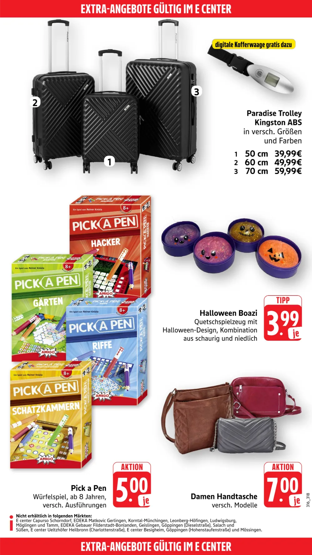 edeka sudwest prospekt ab 12 10 2026 kw42 seite 58