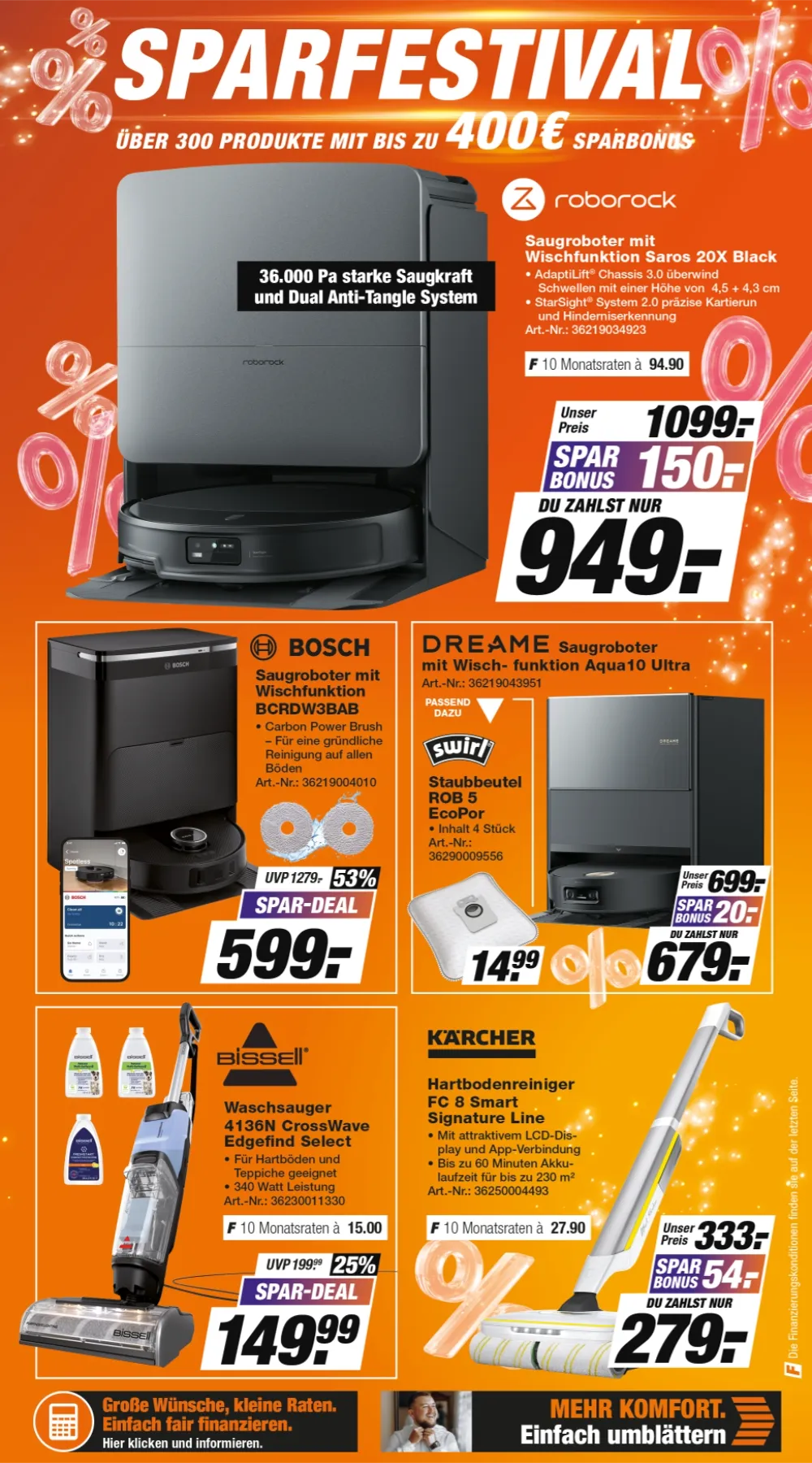 expert technomarkt prospekt ab 02 10 2026 kw41 seite 07