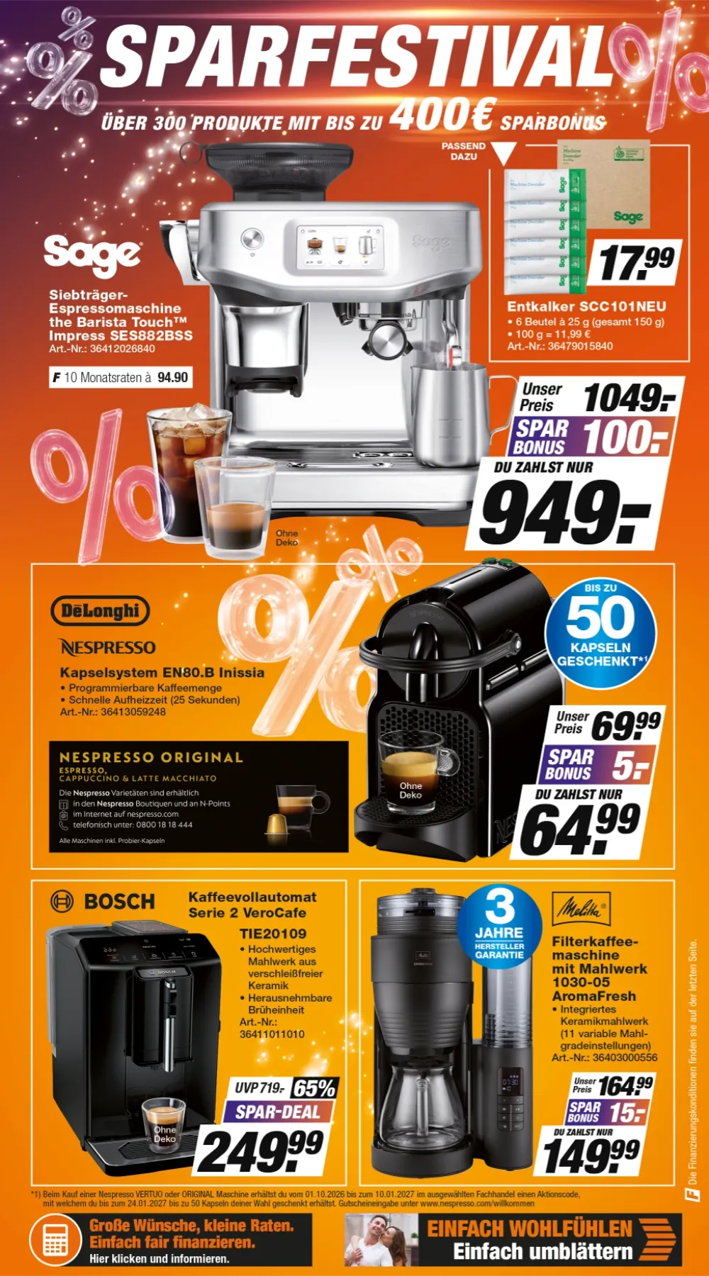 expert technomarkt prospekt ab 02 10 2026 kw41 seite 11