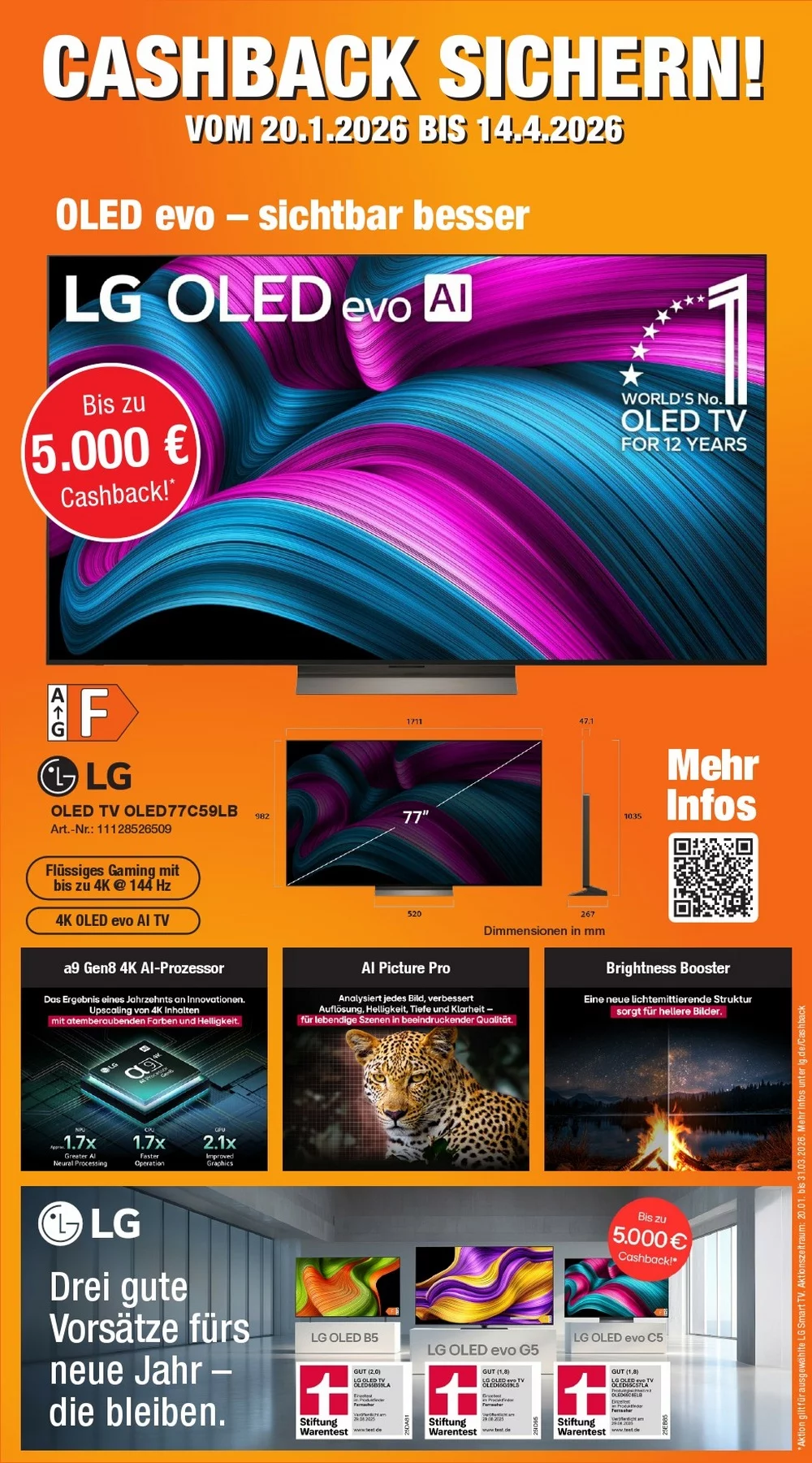 expert technomarkt prospekt ab 09 10 2026 kw42 seite 16