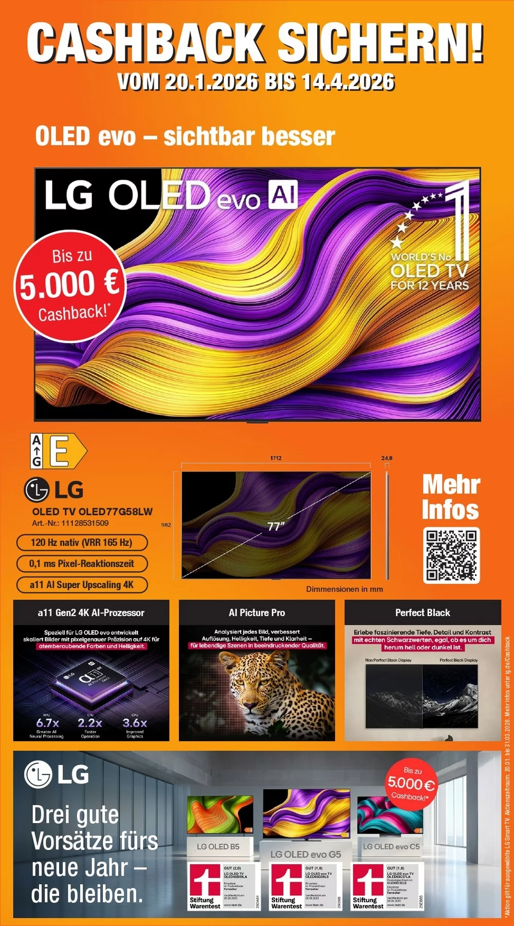 expert technomarkt prospekt ab 09 10 2026 kw42 seite 17