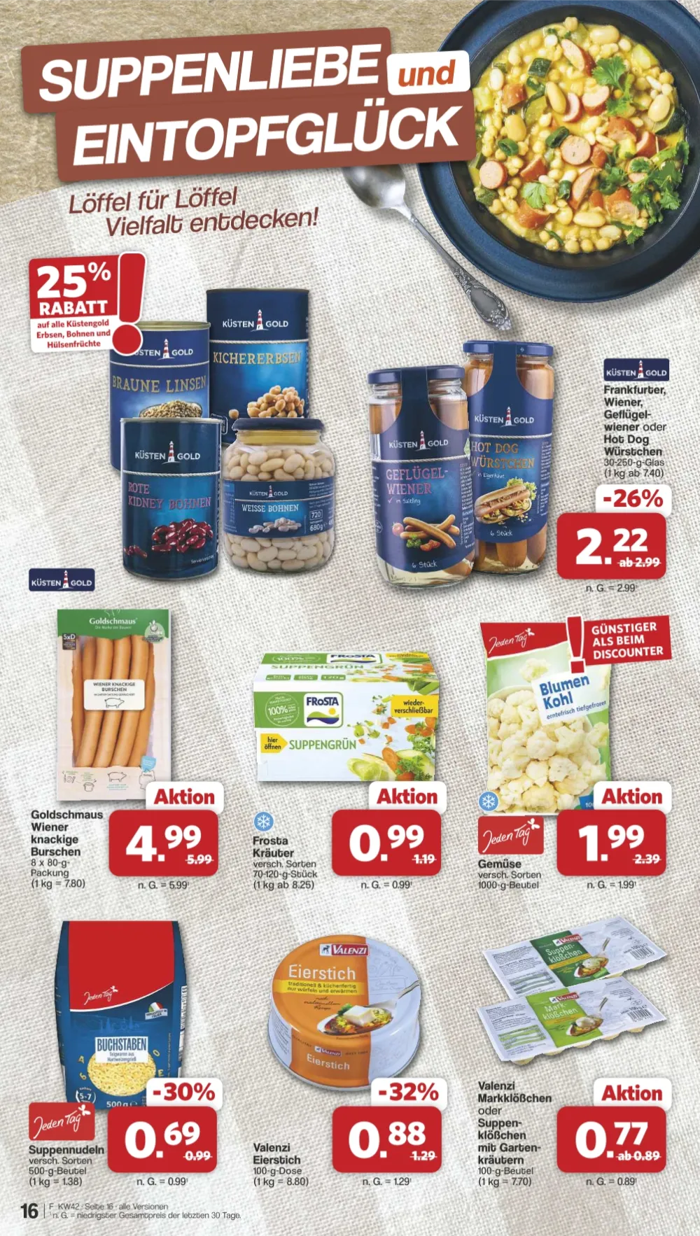 famila angebote ab 12 10 2026 kw42 seite 16