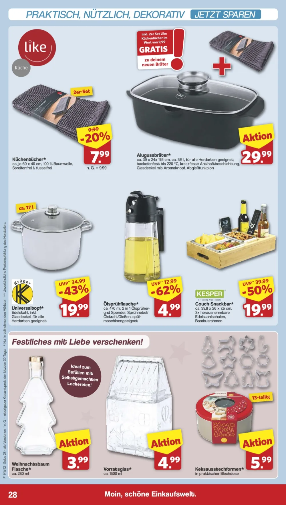 famila angebote ab 12 10 2026 kw42 seite 30