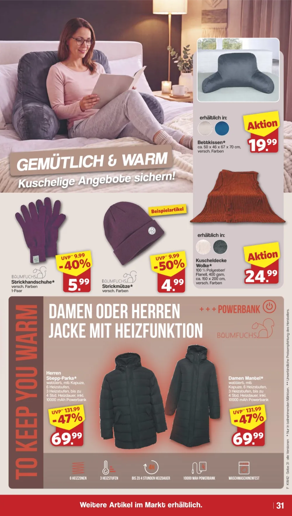 famila angebote ab 12 10 2026 kw42 seite 33