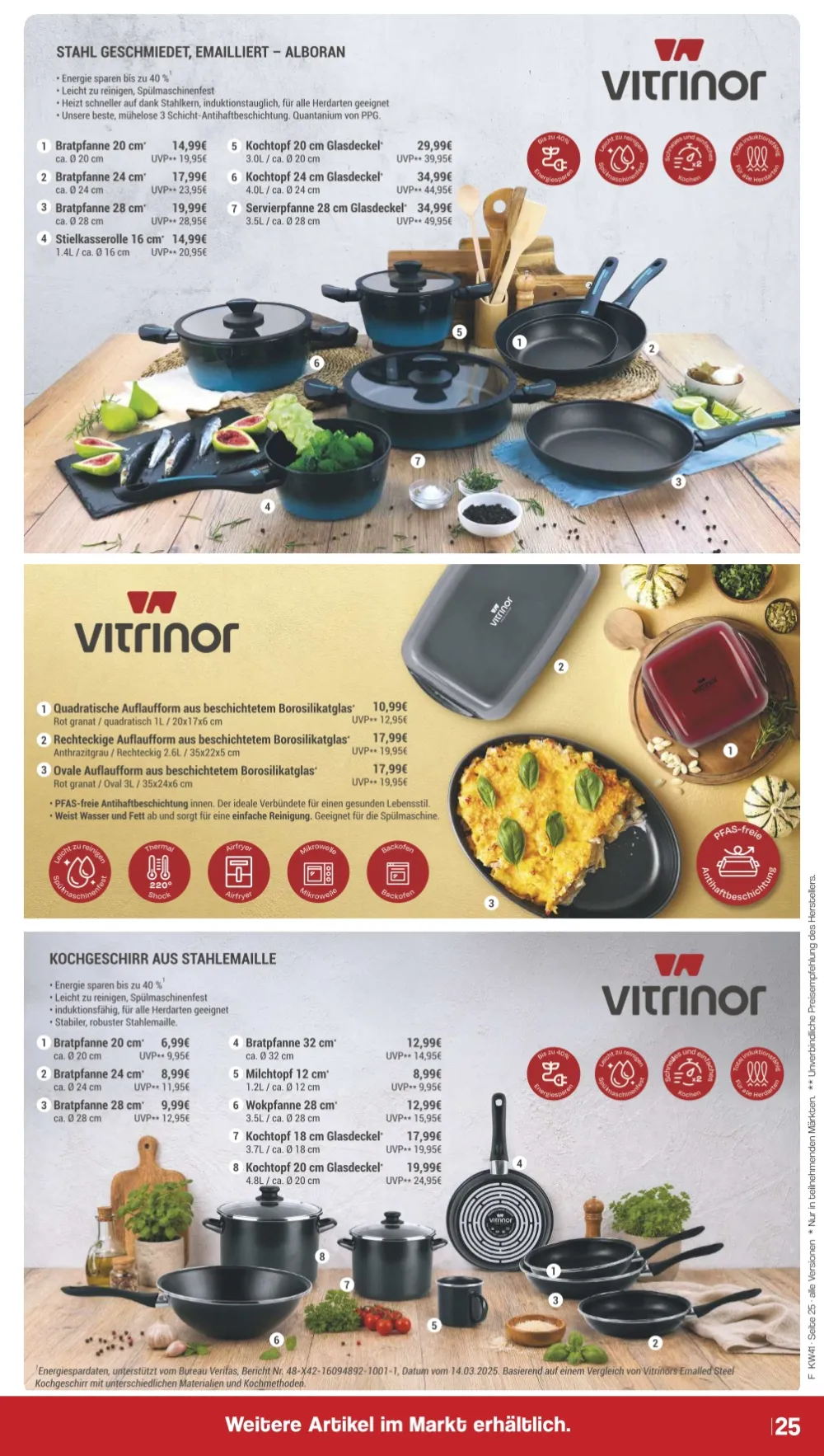 famila prospekt ab 05 10 2026 kw41 seite 25