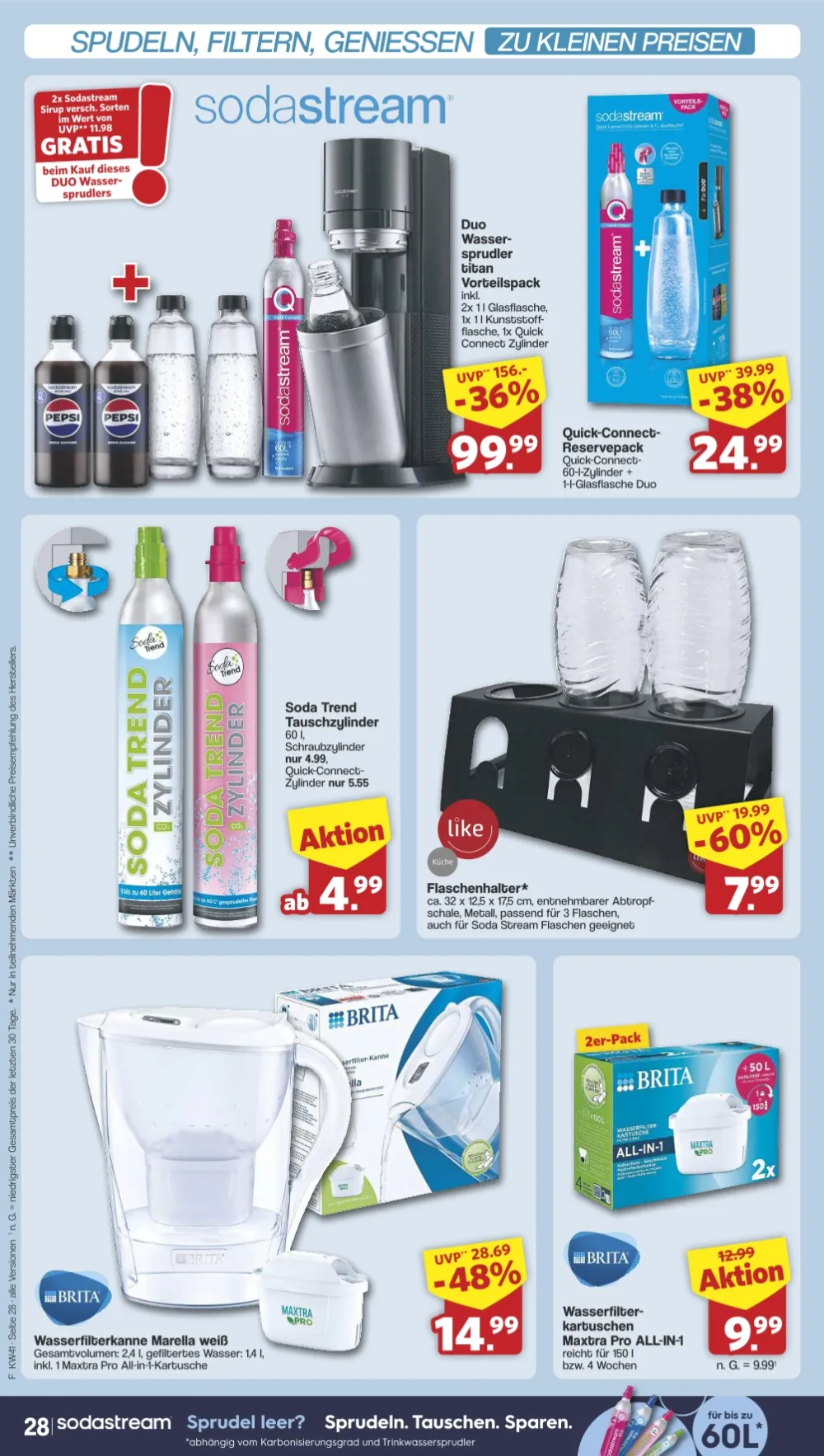 famila prospekt ab 05 10 2026 kw41 seite 30