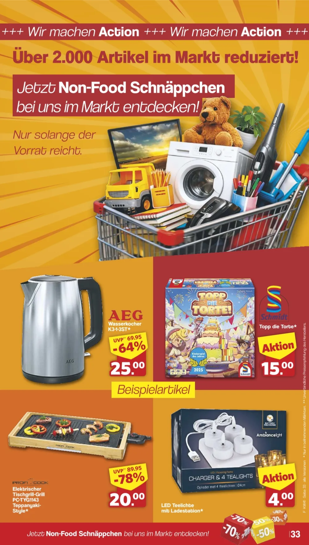 famila prospekt ab 05 10 2026 kw41 seite 35