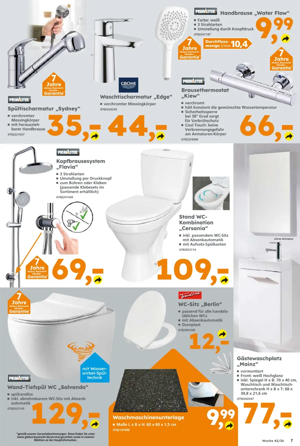globus baumarkt prospekt ab 12 10 2026 kw42 seite 07