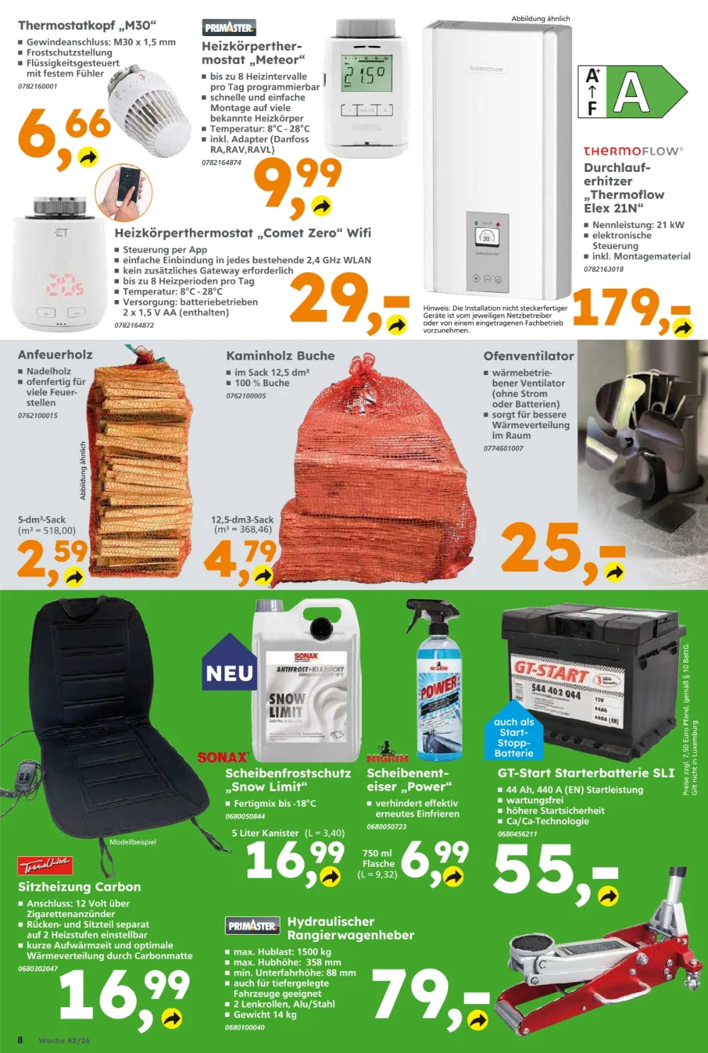 globus baumarkt prospekt ab 12 10 2026 kw42 seite 08