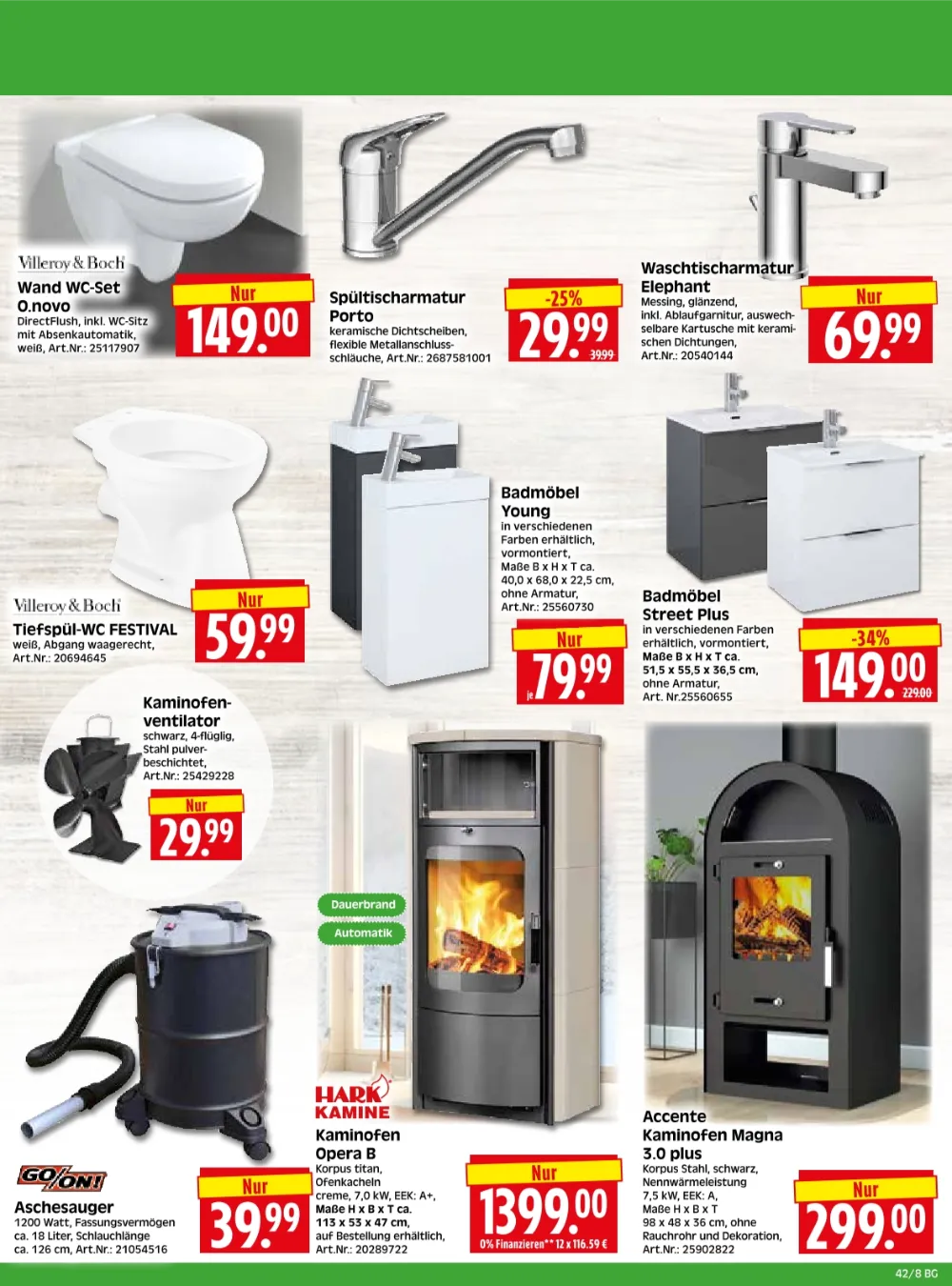 herkules baumarkt angebote ab 12 10 2026 kw42 seite 08