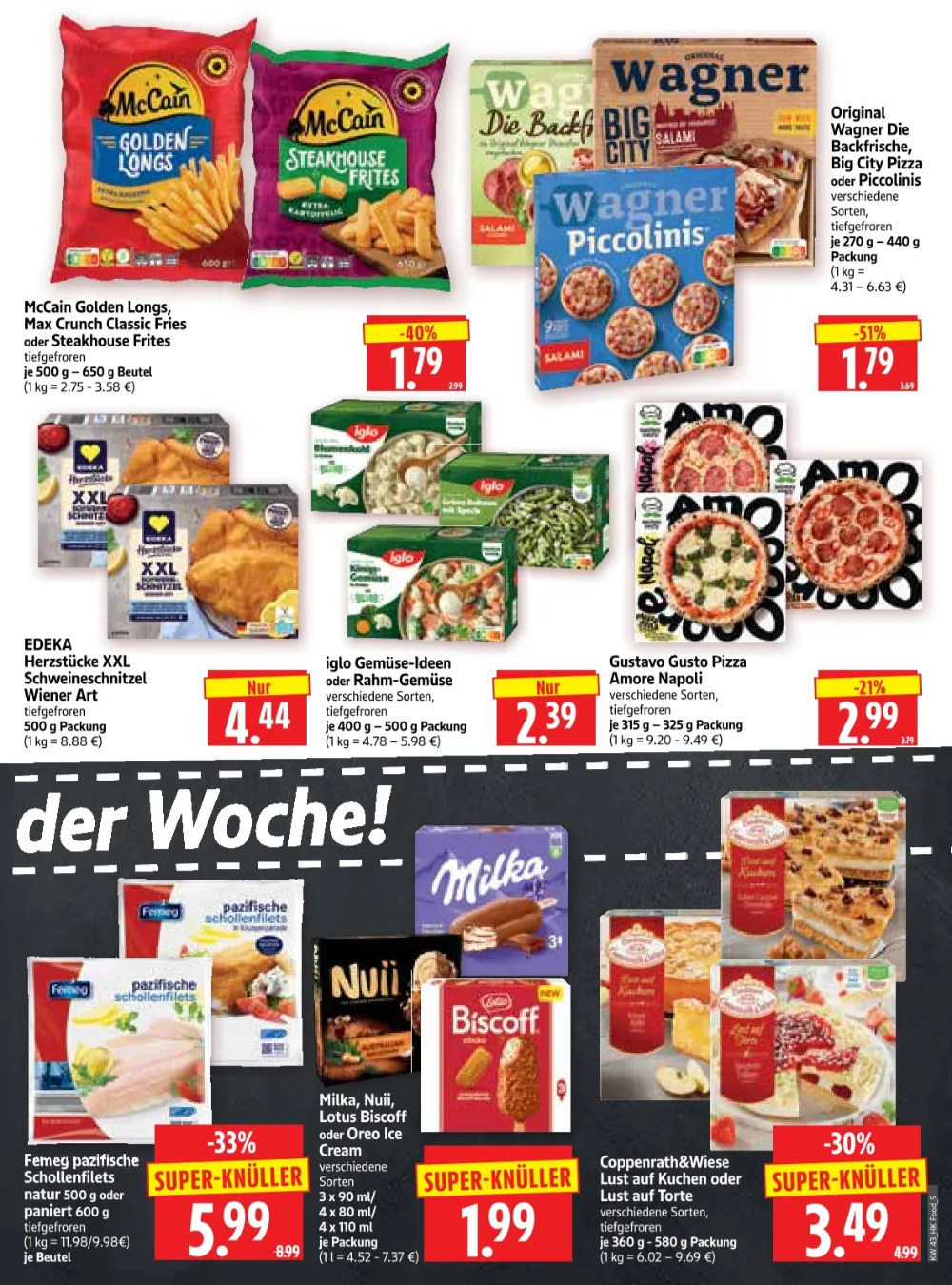 herkules e center prospekt ab 19 10 2026 kw43 seite 09
