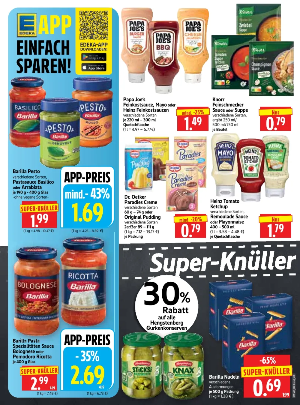 herkules e center prospekt ab 19 10 2026 kw43 seite 20