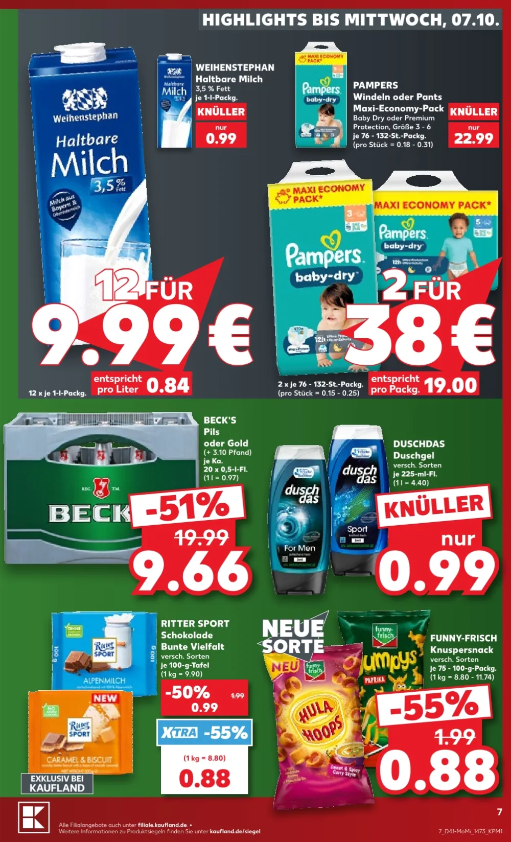 kaufland angebote ab 05 10 2026 kw41 seite 07