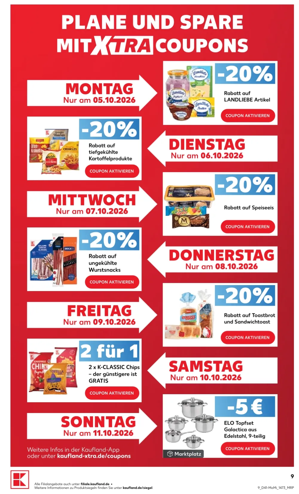 kaufland angebote ab 05 10 2026 kw41 seite 09