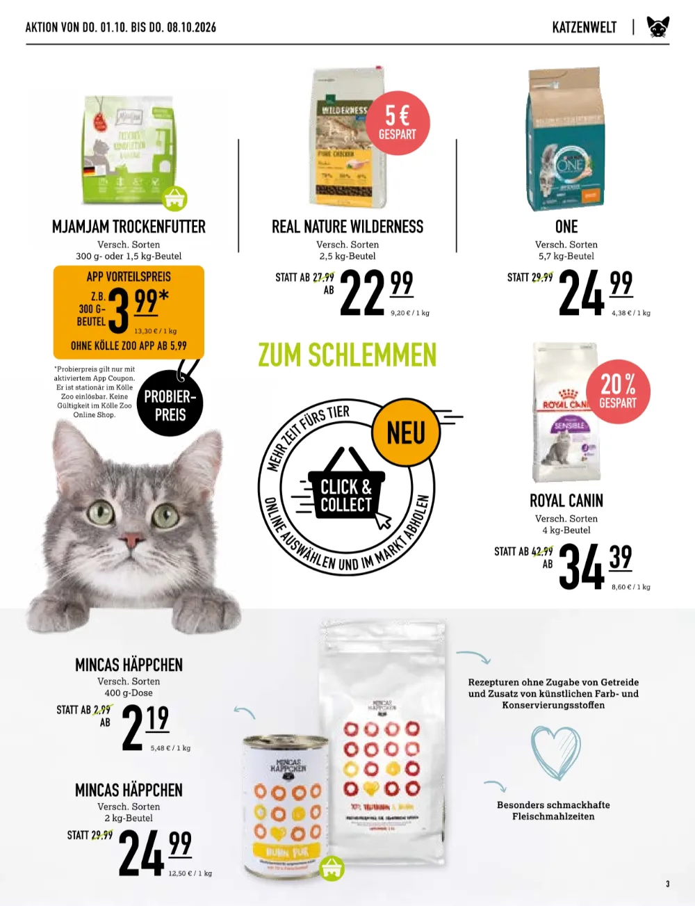 koelle zoo prospekt ab 01 10 2026 kw40 seite 03