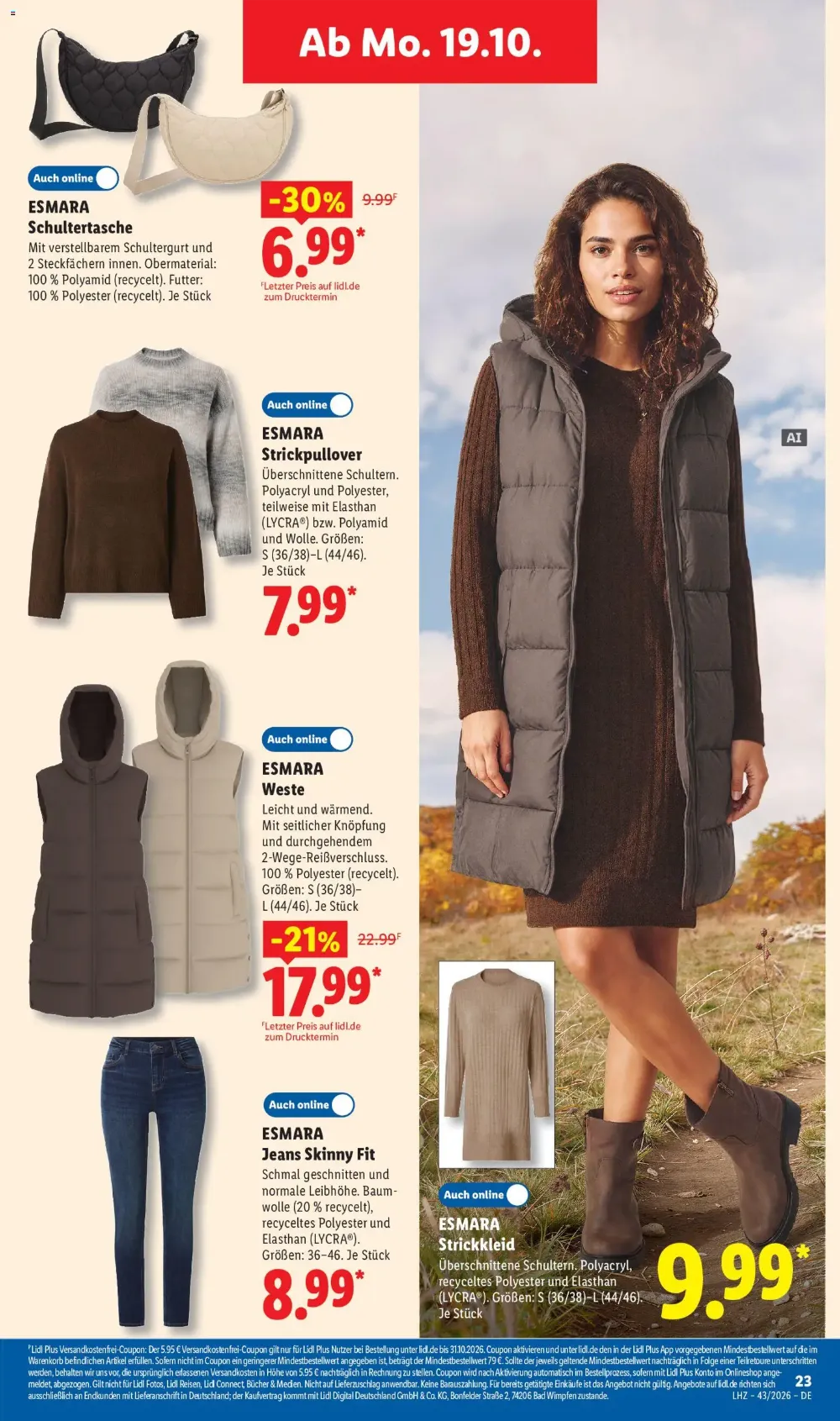 lidl angebote ab 19 10 2026 kw43 seite 09