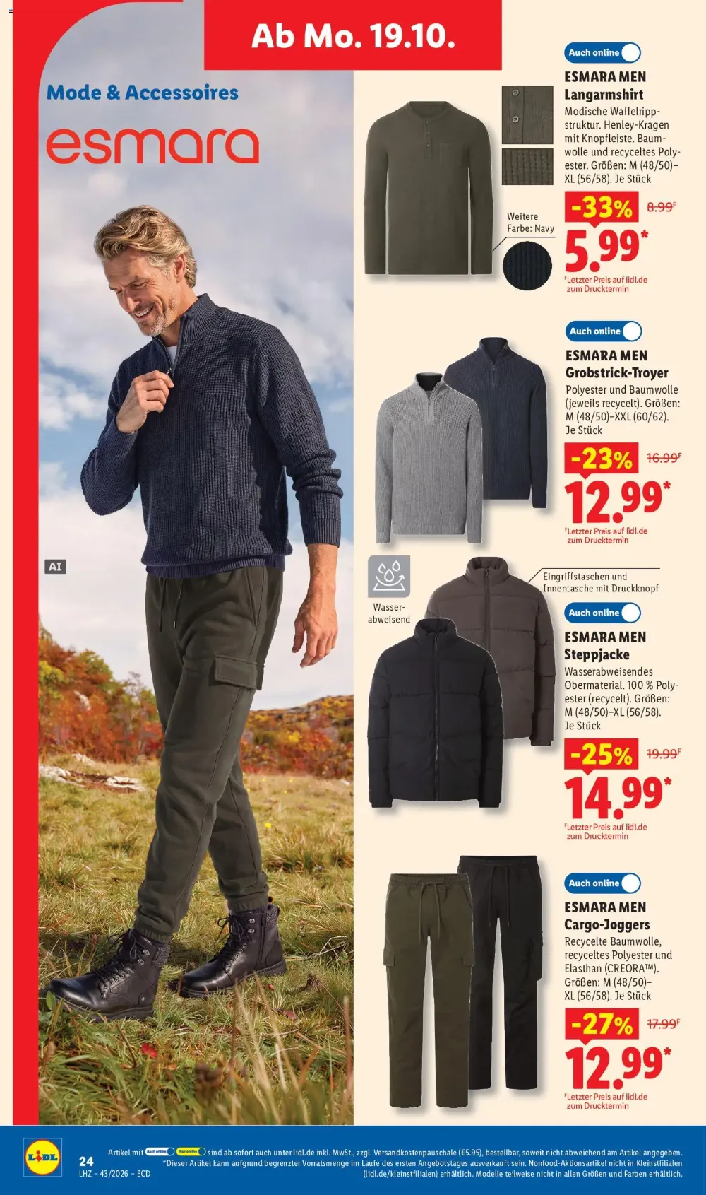 lidl angebote ab 19 10 2026 kw43 seite 10