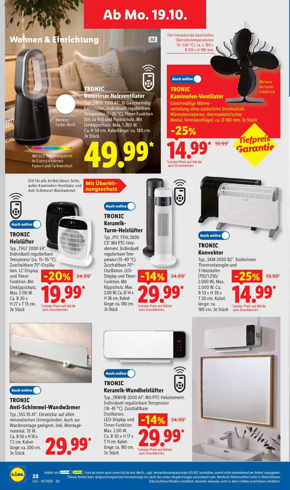 lidl angebote ab 19 10 2026 kw43 seite 14