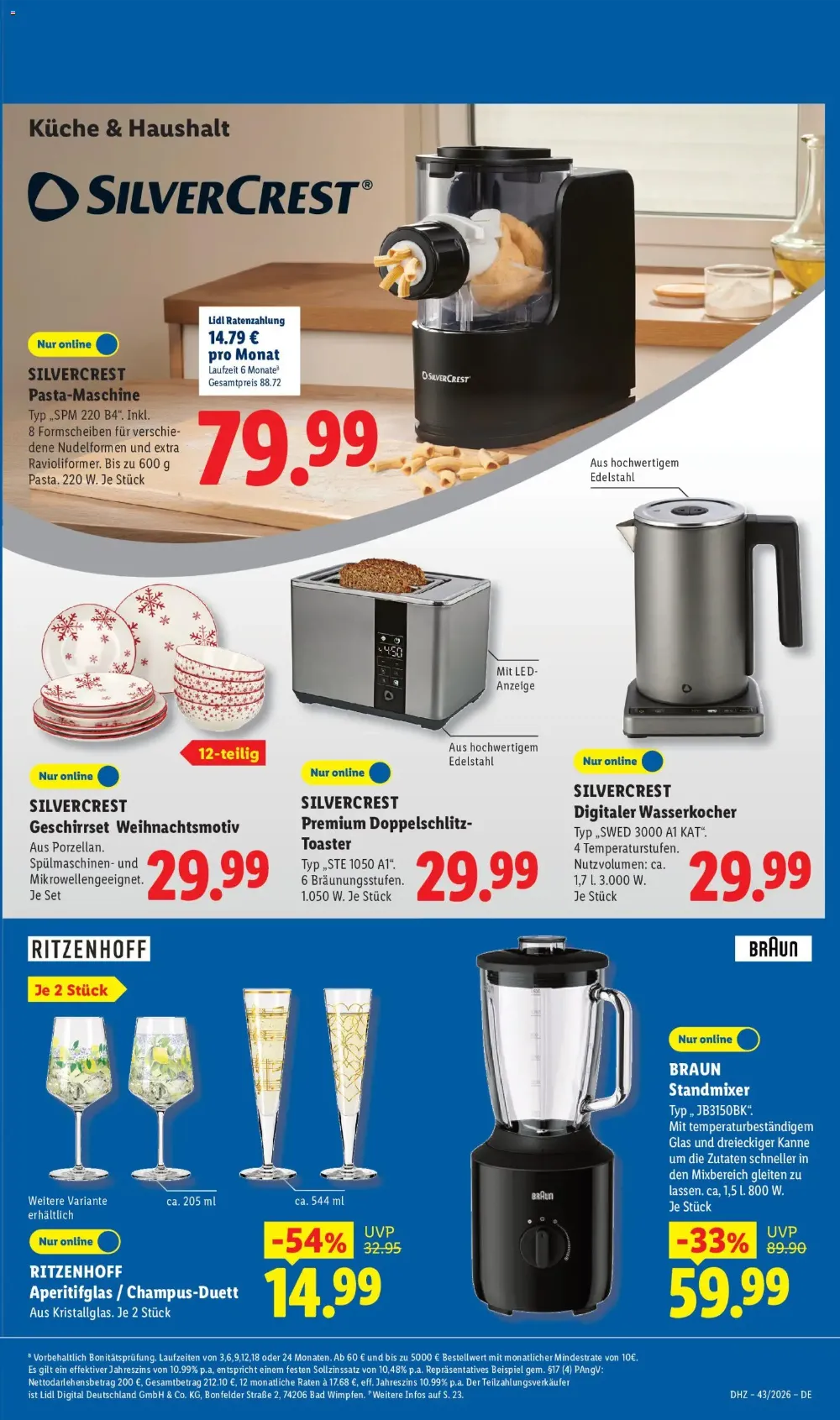 lidl angebote ab 19 10 2026 kw43 seite 17