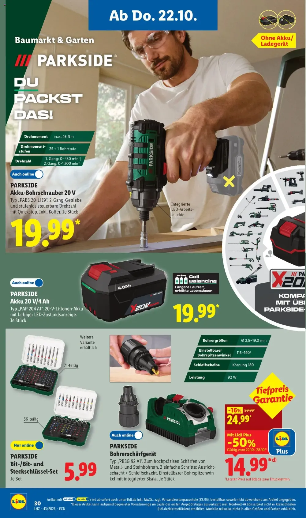 lidl angebote ab 19 10 2026 kw43 seite 18
