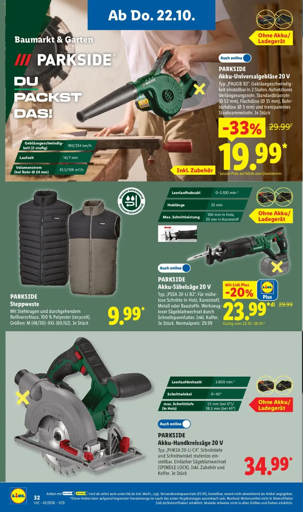 lidl angebote ab 19 10 2026 kw43 seite 20