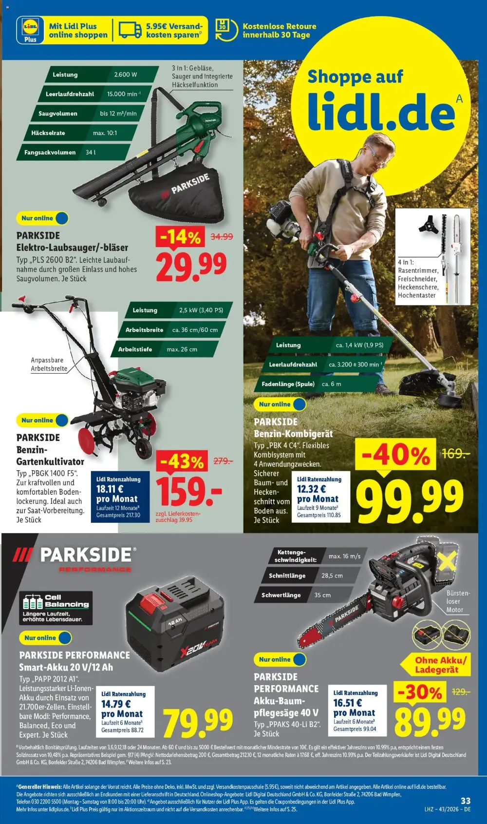 lidl angebote ab 19 10 2026 kw43 seite 21