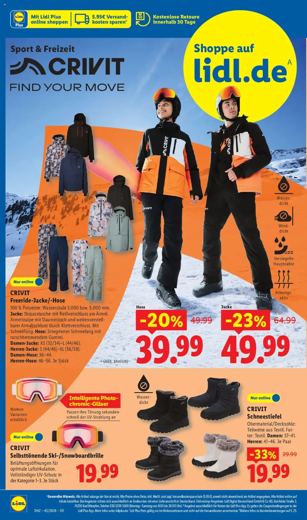 lidl angebote ab 19 10 2026 kw43 seite 24