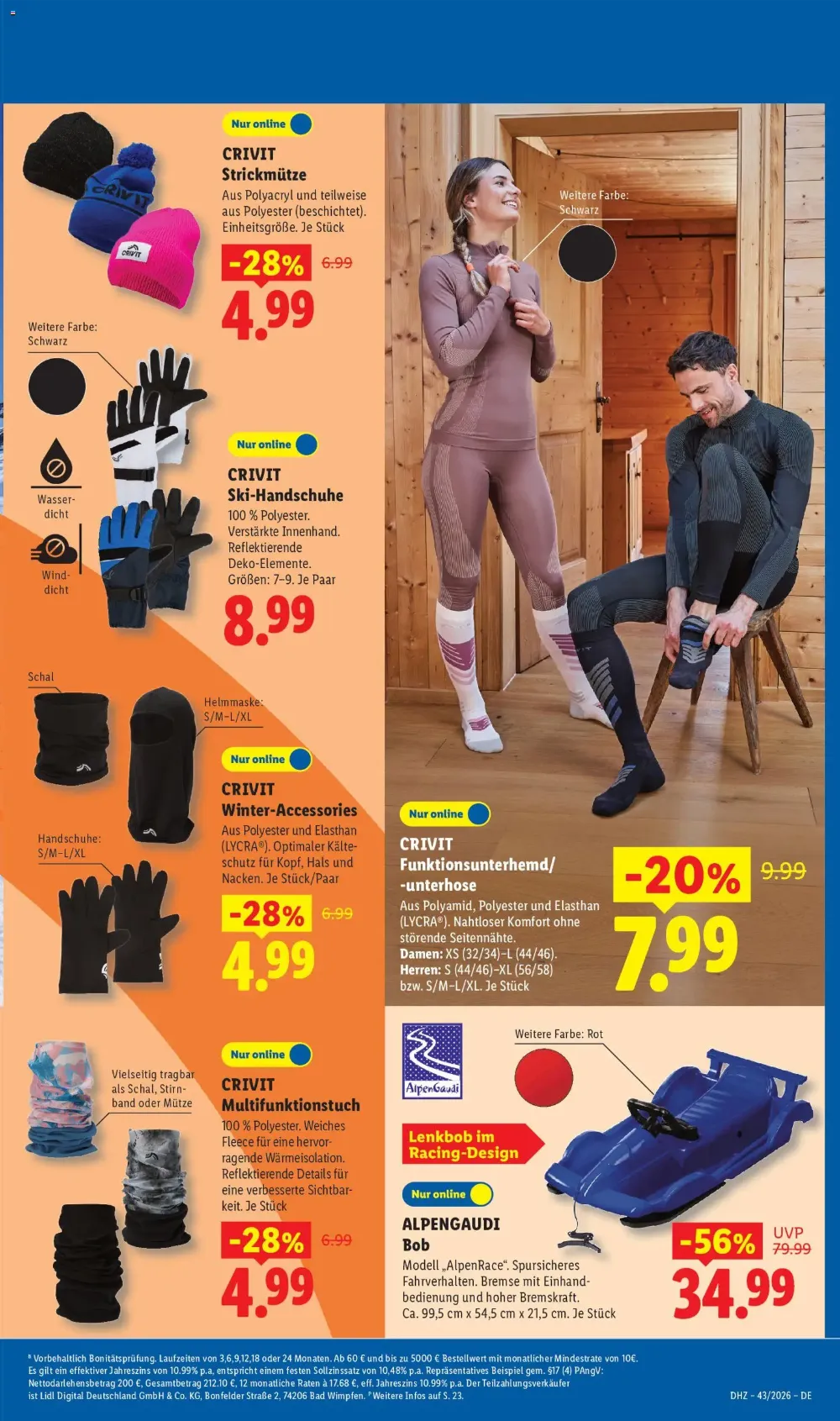 lidl angebote ab 19 10 2026 kw43 seite 25