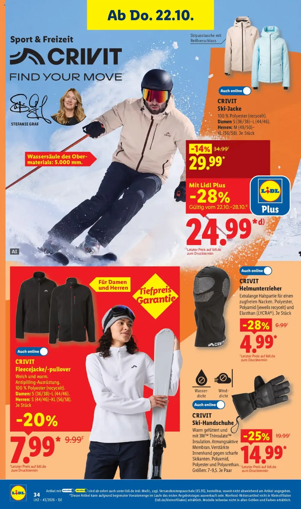 lidl angebote ab 19 10 2026 kw43 seite 26