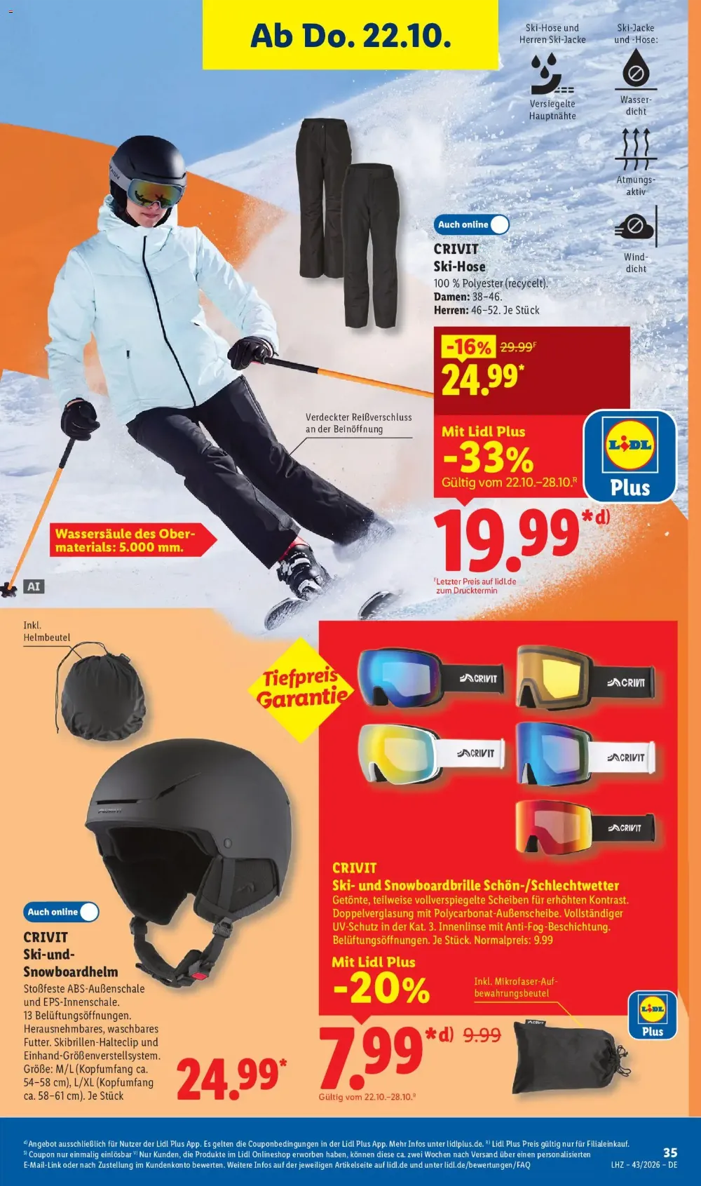 lidl angebote ab 19 10 2026 kw43 seite 27